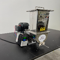 Brabender DSR28 Single Screw Feeder image 0